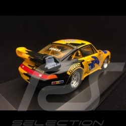 Porsche 911 RS Cup 993 n° 2 Comas 1995 1/43 Minichamps WAPC20SET05