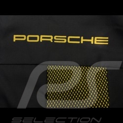 Porsche windbreaker GT4 Clubsport black / yellow Collector box Limited Edition WAP349LCLS - unisex
