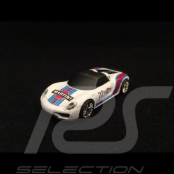 Clé USB USB stick Porsche 918 Spyder Martini Racing WAP0407130E