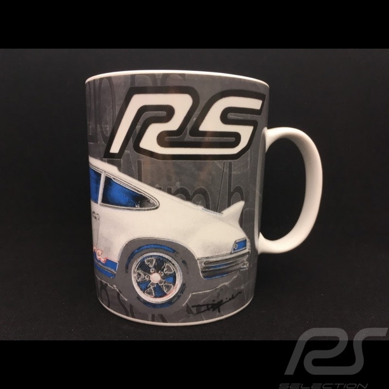 Porsche cup 911 2.7 Carrera RS WAP0500200H