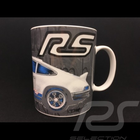 Porsche cup 911 2.7 Carrera RS WAP0500200H