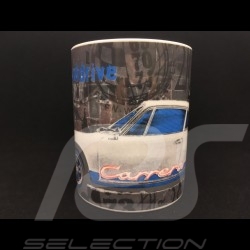Tasse cup Porsche 911 2.7 Carrera RS WAP0500200H