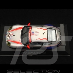 Porsche 911 type 996 GT3 R 24 heures du Mans 2000 n° 83 Wollek 1/43 Minichamps
