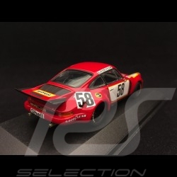 Porsche 911  Carrera RSR 3.0 Le Mans 1975