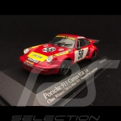 Porsche 911  Carrera RSR 3.0 Le Mans 1975
