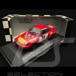 Porsche 911  Carrera RSR 3.0 Le Mans 1975