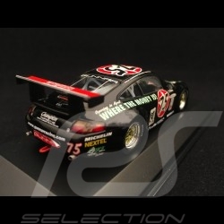 Porsche 996 GT3 R Daytona 2000 n°75 1/43 Minichamps 430006975