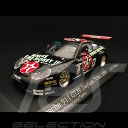 Porsche 996 GT3 R Daytona 2000 n°75 1/43 Minichamps 430006975