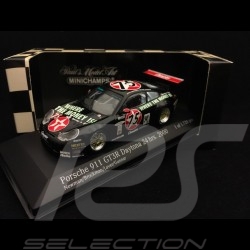 Porsche 996 GT3 R Daytona 2000 n°75 1/43 Minichamps 430006975