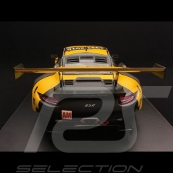 Porsche 911 GT3 RSR 991 n° 56 Project 1 Le Mans 2018 1/18 Spark 18S396