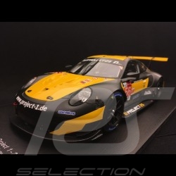 Porsche 911 GT3 RSR 991 n° 56 Project 1 Le Mans 2018 1/18 Spark 18S396