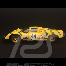 Porsche 910 n° 44 Cuynet Evrard 24h du Mans 1974 1/18 Exoto MTB00065E