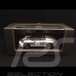 Porsche 718 RS60 Course de côte 1960 