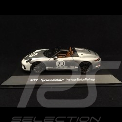 Porsche 718 RS60 Course de côte 1960 
