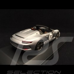 Porsche 718 RS60 Course de côte 1960 