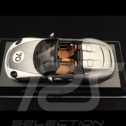 Porsche 718 RS60 Course de côte 1960 