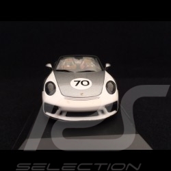 Porsche 718 RS60 Course de côte 1960 
