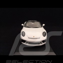 Porsche 718 RS60 Course de côte 1960 