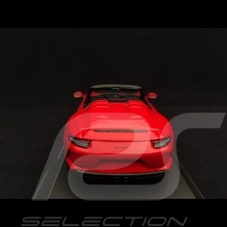 Porsche 718 RS60 Course de côte 1960 