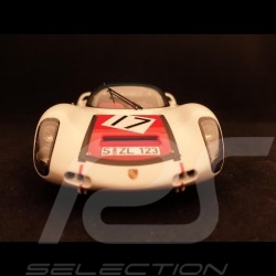 Porsche 718 RS60 Course de côte 1960 
