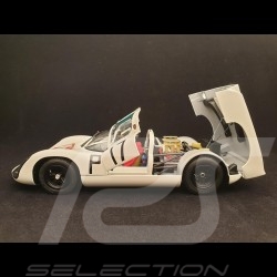 Porsche 718 RS60 Course de côte 1960 