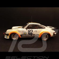 1983 Porsche 911 934 Sebring #9 Experience Center Atlanta 1:43 Spark Museum 