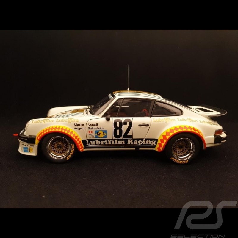 Porsche 934 RSR n°82 Sieger 24h Le Mans 1979 1/18 Exoto RLG19091 Porsche 934 RSR n°82 Sieger 24h Le Mans 1979 1/18 Exoto RLG19091
