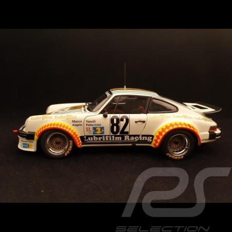 Porsche 934 RSR n°82 Sieger 24h Le Mans 1979 1/18 Exoto RLG19091