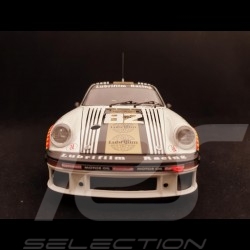 Porsche 934 RSR n°82 winner 24h Le Mans 1979 1/18 Exoto RLG19091