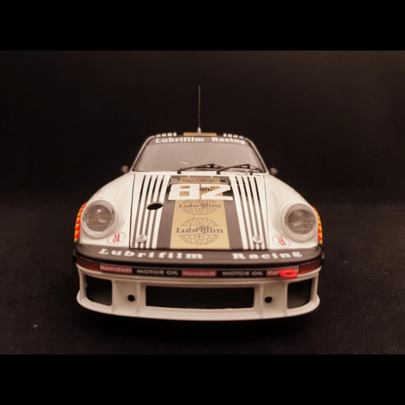 Porsche 934 RSR n°82 winner 24h Le Mans 1979 1/18 Exoto RLG19091