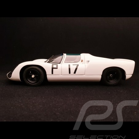 Porsche 718 RS60 Course de côte 1960 