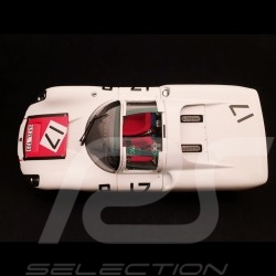 Porsche 718 RS60 Course de côte 1960 