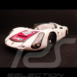 Porsche 718 RS60 Course de côte 1960 