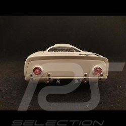 Porsche 910 n° 37 2eme 2nd platz 2 12H Sebring 1967 1/18 Exoto MTB00062