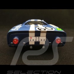 Porsche 910 n° 60 Le Mans le Film 1/18 Exoto MTB00065C