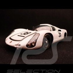 Porsche 910 n° 38 24h Le Mans 1967 1/18 Exoto MTB00062C