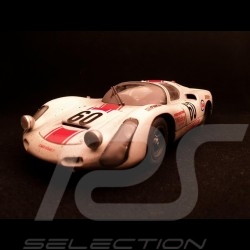 Porsche 910 n° 60 Finish Line 24h Le Mans 1969 1/18 Exoto MTB00062GFLP
