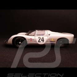 Porsche 910 n° 24 Martini 1000km Nurburgring 1968 1/18 Exoto MTB00063B