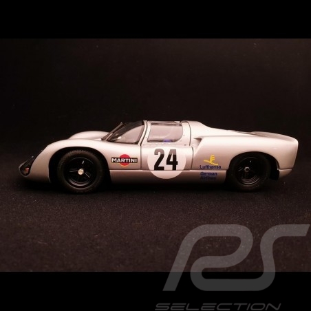 Porsche 718 RS60 Course de côte 1960 