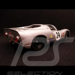 Porsche 718 RS60 Course de côte 1960 