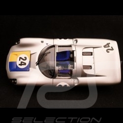 Porsche 718 RS60 Course de côte 1960 