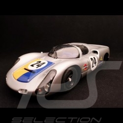 Porsche 718 RS60 Course de côte 1960 