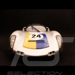 Porsche 718 RS60 Course de côte 1960 