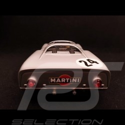 Porsche 718 RS60 Course de côte 1960 