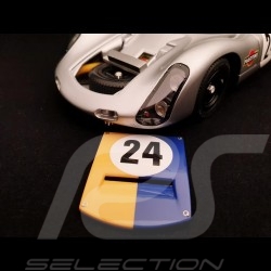 Porsche 718 RS60 Course de côte 1960 