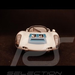 Porsche 910 n° 39 Le Mans das Film 1/18 Exoto MTB00066D