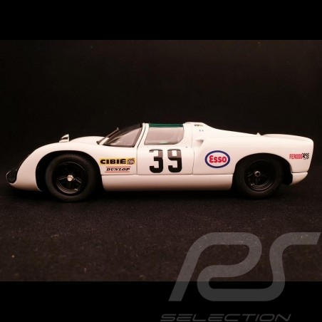 Porsche 910 n° 39 Le Mans le Film 1/18 Exoto MTB00066D