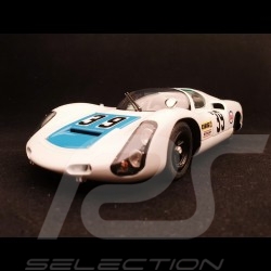 Porsche 910 n° 39 Le Mans das Film 1/18 Exoto MTB00066D