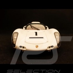 Porsche 910 n° 1 1966 1/18 Exoto MTB00060C