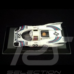 Porsche 917 K Le Mans 1970 n° 23 1/43 Spark MAP02027013